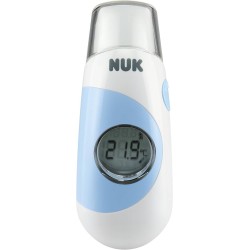 Nuk Flash Thermomètre Bébé