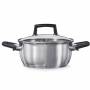 Faitout Casserole Fontignac 24 cm 5.0 L