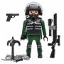 Playmobil, SWAT Agent