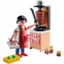 Playmobil, Kebab Vendor