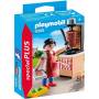 Playmobil, Kebab Vendor