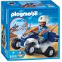 Playmobil, Beach Police