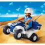 Playmobil, Beach Police