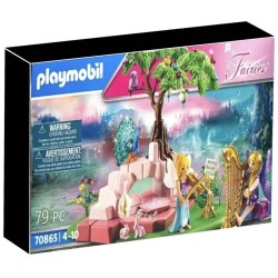 Playmobil, Fairy Garden