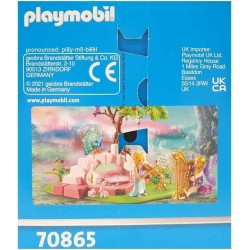 Playmobil, Fairy Garden