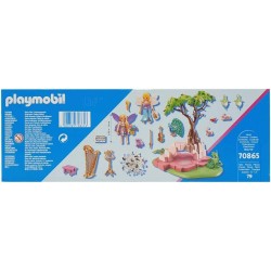 Playmobil, Fairy Garden