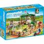 Playmobil Parc Animalier City Life