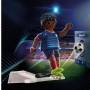 Playmobil Joueur de football français