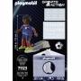 Playmobil Joueur de football français