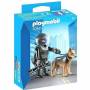 Playmobil, Police With dog