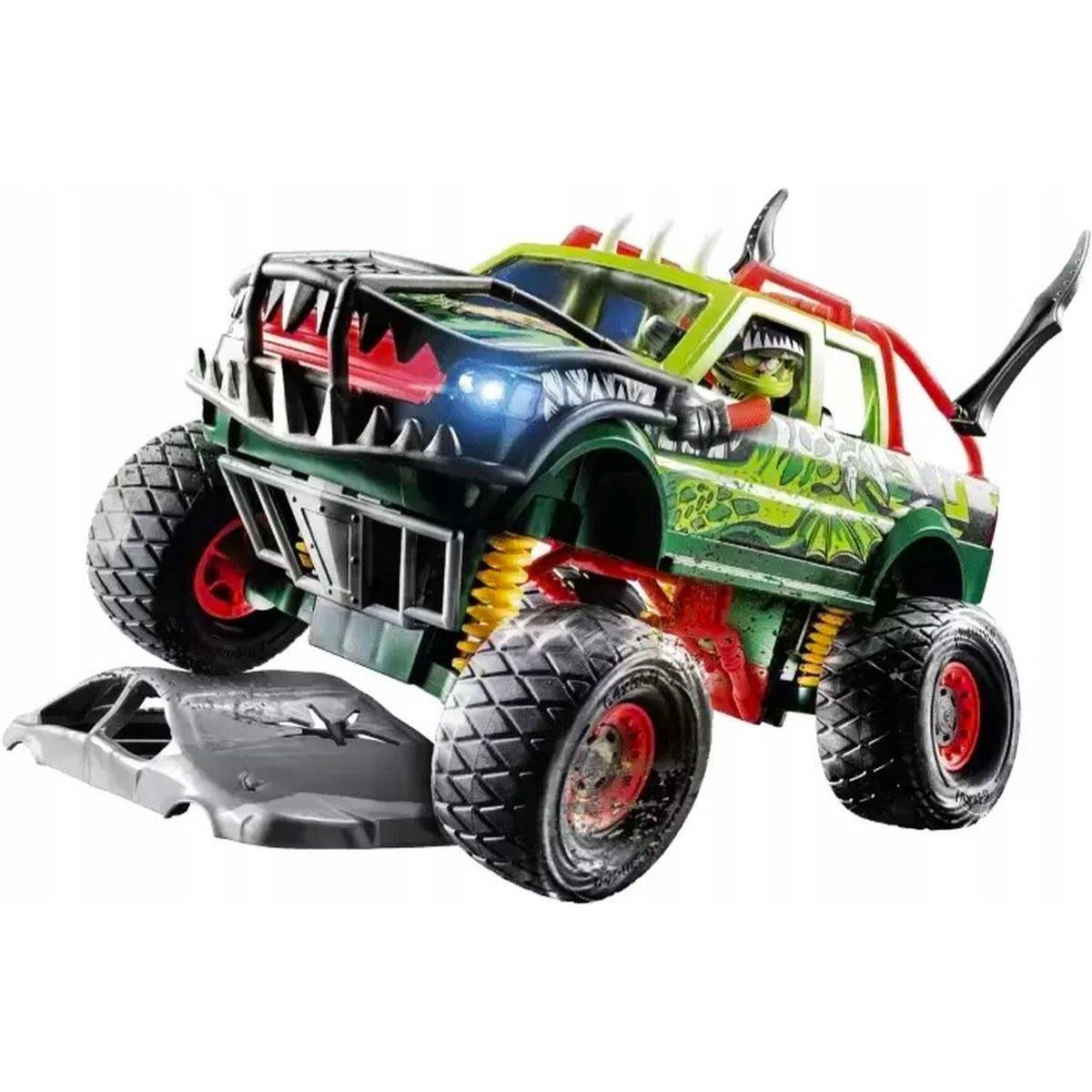 Playmobil, Monstertruck Danger