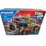 Playmobil Stunt Show Monstertruck Danger