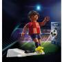 Playmobil, WK Figurine Kicker Spain