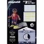 Playmobil Figurine Joueur Espagnol