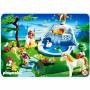 Playmobil Princess SuperSet Fontaine Royale