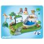 Playmobil Princess SuperSet Fontaine Royale