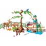 Playmobil Family Fun Zoo 70863