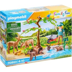 Playmobil, Zoo