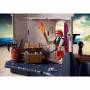 Playmobil Pirate Fort Ilot des Pirates SuperSet