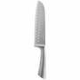 Couteau Santoku Inox 18 cm Chef Yves Camdeborde by Sitram