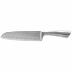 Couteau Santoku Inox 18 cm Chef Yves Camdeborde by Sitram