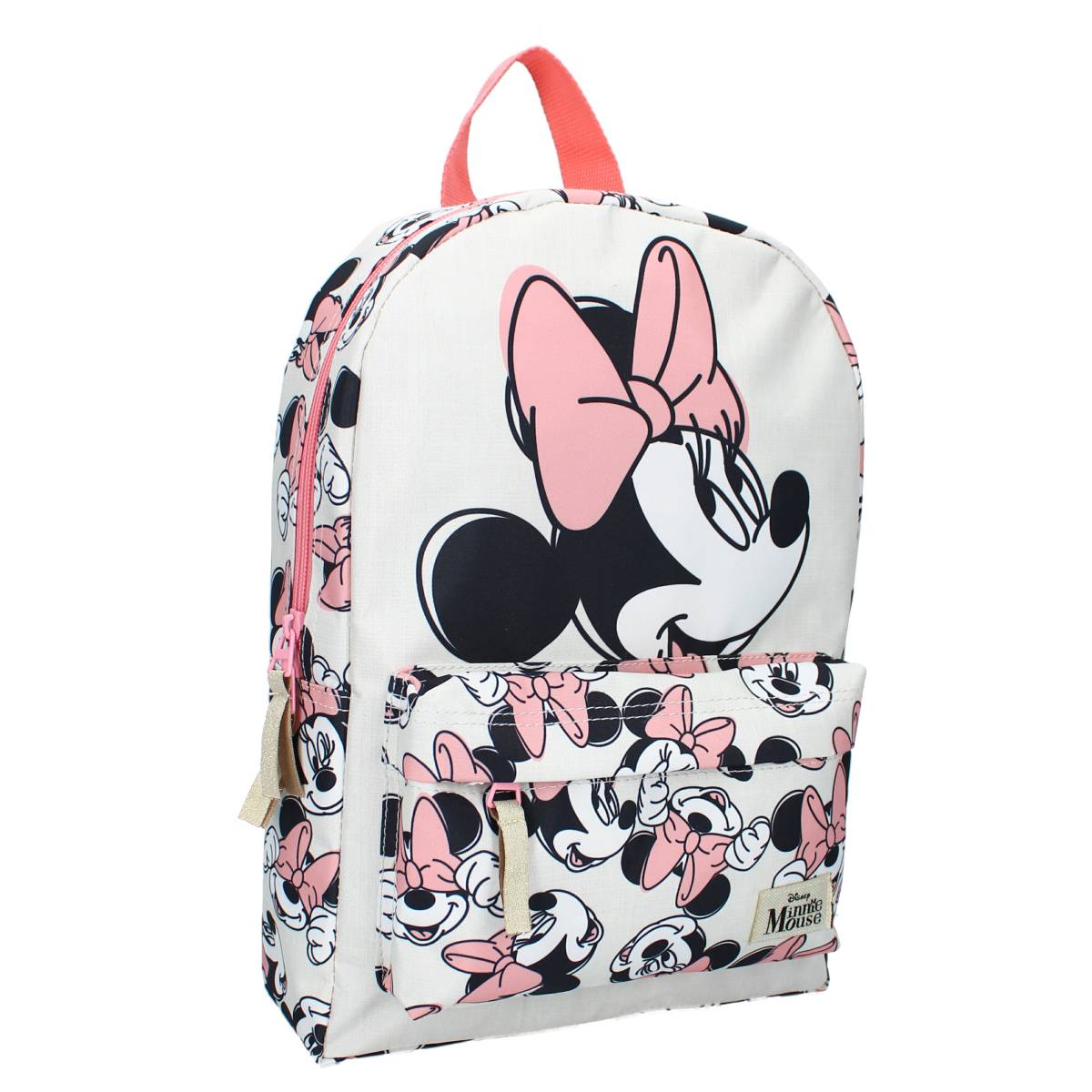 Sac à dos Minnie Mouse Good Times Only