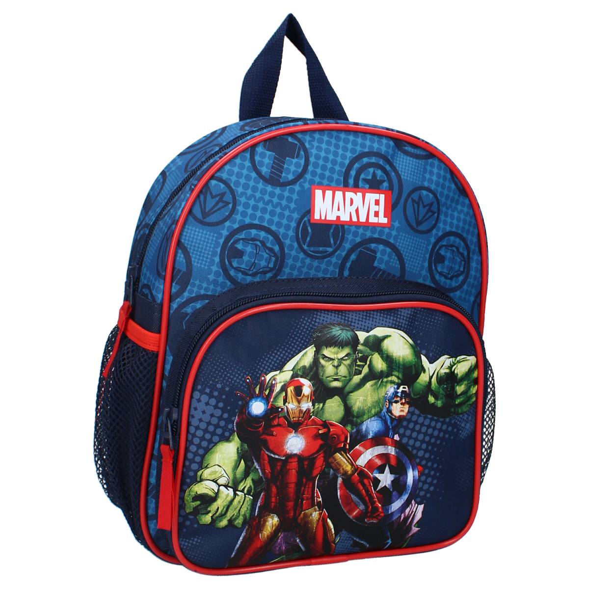 Sac à dos Avengers Ultraforce 29 cm