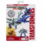 Transformers - A6159 - Constructs-A-Bots - Strafe