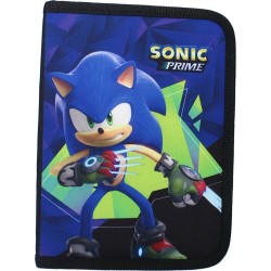 Trousse garnie Sonic Prime Time