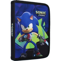 Trousse garnie Sonic Prime Time