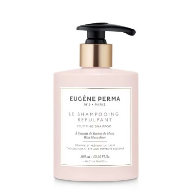 Shampooing repulpant 1919 Eugène Perma 300 ml