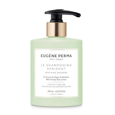 Shampooing Apaisant 1919 EUGENE PERMA 300 ml