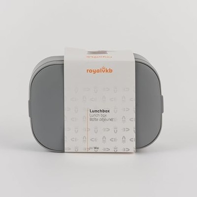 Lunchbox 1L Royalvkb