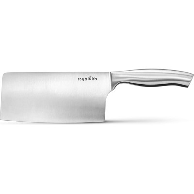 COUTEAU CHEF CHINOIS 18CM ROYALVKB