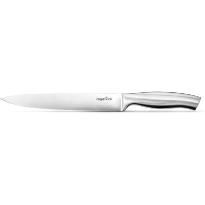 Slicing knife 33 cm Royalvkb inox