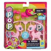 My Little Pony Pop - Kit de Base - Pinkie Pie