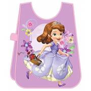 Princesse Sofia - Tablier de Peinture Enfant - Violet - Disney