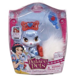 Disney - Palace Pets - Le Petit Lapinou de Blanche-Neige