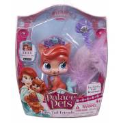 Disney - Palace Pets - Le Petit Chaton d'Ariel - Trésor