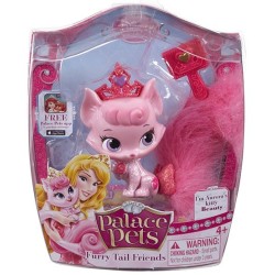 Disney  - Palace Pets - Le Petit Chaton d 'Aurore - Bella