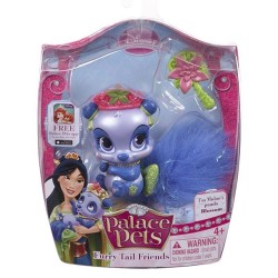 Disney - Palace Pets - Le Petit Panda de Mulan - Lotus