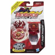 Beyblade Shogun Steel - Toupie de Combat - Thief Phoneix - A2477