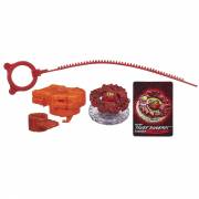 Beyblade Shogun Steel - Toupie de Combat - Thief Phoneix - A2477