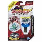 Beyblade Shogun Steel - Toupie de Combat - Guardian Leviathan - A2476