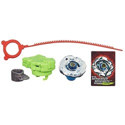 Beyblade Shogun Steel - Toupie de Combat - Berserker Behemoth - A3961