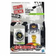 Beyblade Metal Fusion - Toupie de Combat - Phantom Orion - B-152