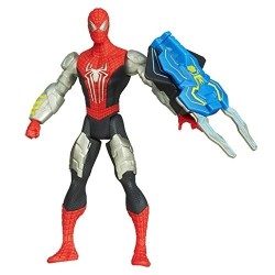 The Amazing Spider-Man - Spider Strike - Spider-Man Gantelet Coupant