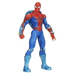 The Amazing Spider-Man - Spider Strike - Spider-Man Décharge Electrique