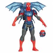 The Amazing Spider-Man - Spider Strike - Spider-Man - Ailes en Toiles