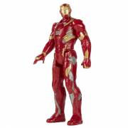 Marvel Avengers - Figurine Electronique 30 cm - Iron Man